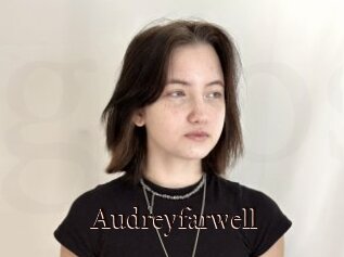 Audreyfarwell