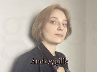 Audreygills