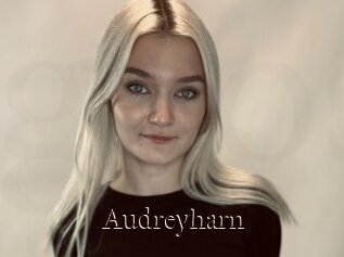 Audreyharn
