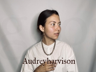 Audreyharvison