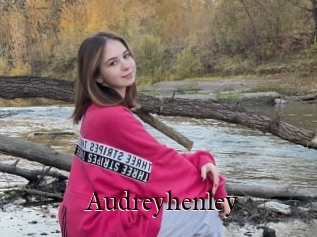Audreyhenley