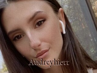 Audreyhiett