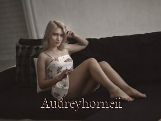 Audreyhorneii