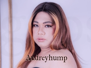Audreyhump