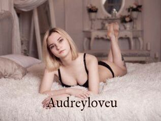 Audreyloveu