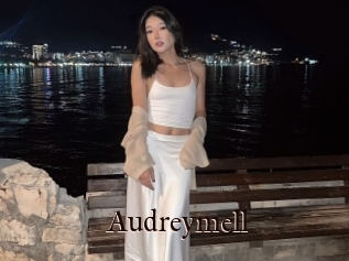 Audreymell