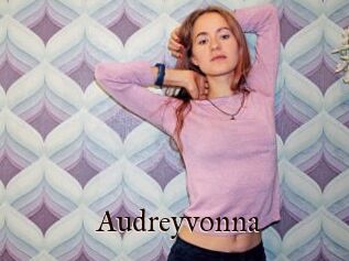 Audreyvonna
