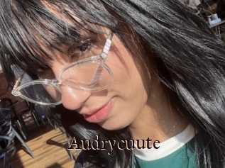 Audrycuute