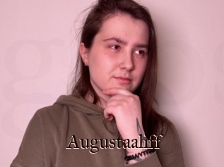 Augustaaliff