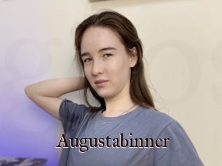 Augustabinner