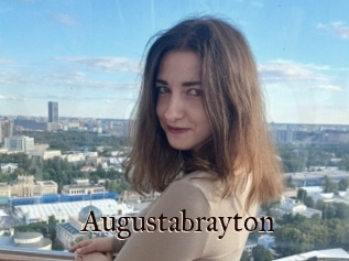 Augustabrayton