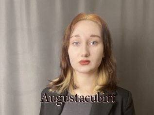 Augustacubitt