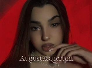 Augustaeagerton