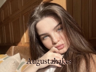 Augustahakes