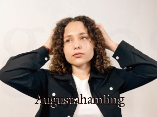 Augustahamling