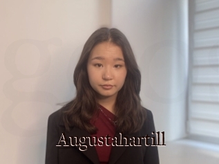 Augustahartill