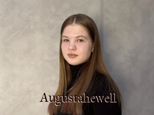 Augustahewell