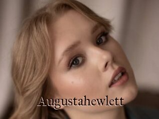 Augustahewlett