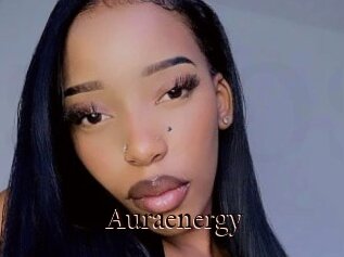 Auraenergy