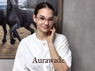 Aurawade
