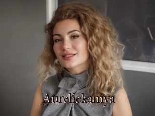 Aureliekamya