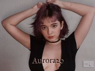 Aurora20