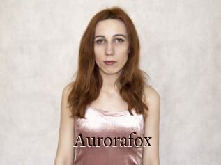 Aurorafox