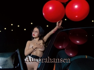 Aurorahansen