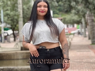 Auroramuler
