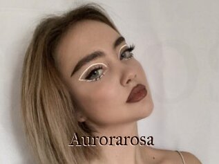 Aurorarosa