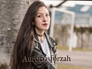 Auroriasforzah
