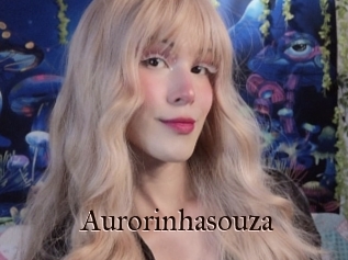 Aurorinhasouza