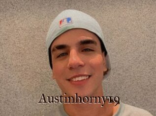 Austinhorny19