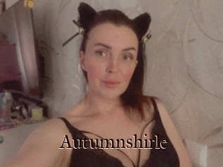 Autumnshirle