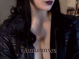 Autumnxox