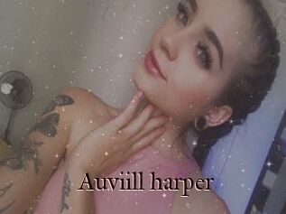Auviill_harper