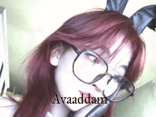 Avaaddam