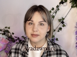 Avadawnfire