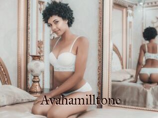 Avahamilltone