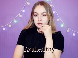 Avahealthy