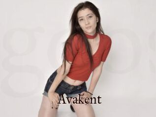Avakent
