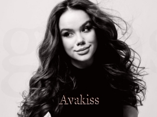 Avakiss