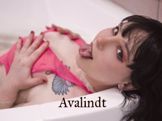 Avalindt