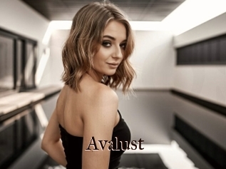 Avalust