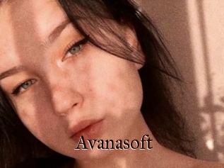 Avanasoft