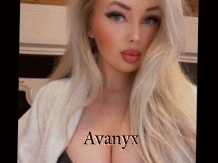 Avanyx