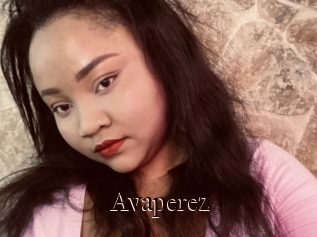 Avaperez