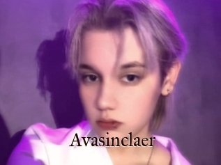 Avasinclaer