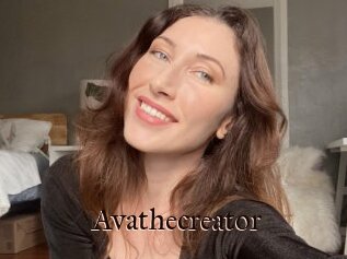 Avathecreator
