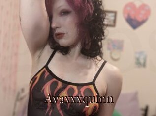 Avaxxxquinn